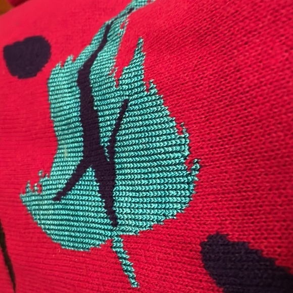 A’Milano Sweater Size M - Picture 2 of 6